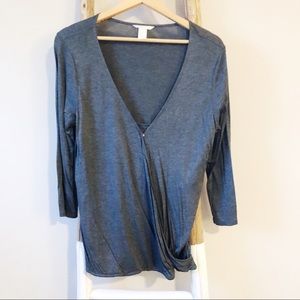 H&M Mama Nursing Top